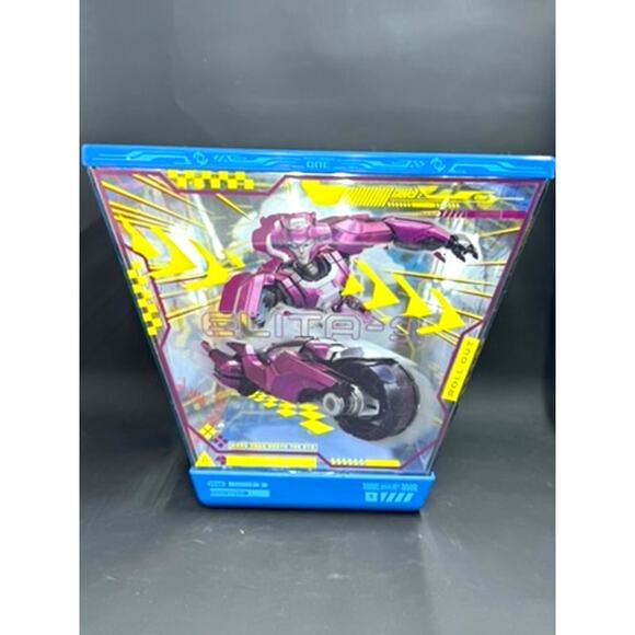 NWT, Transformers Popcorn Bucket, from AMC theaters. - Picture 5 of 7